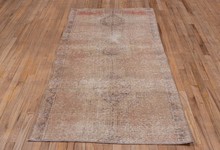 oushak Rug - # 127248