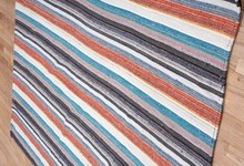 flatweave Rug - # 127261