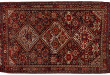 qashqai Rug - # 127264