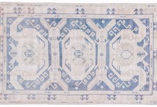 oushak Rug - # 127267
