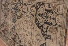 karabagh Rug - # 127274