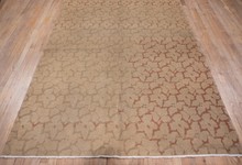 oushak Rug - # 127279