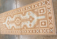 oushak Rug - # 127289