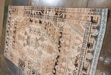 malayer Rug - # 127301