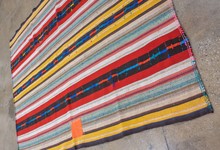 flatweave Rug - # 127305