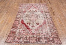 oushak Rug - # 127309