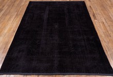 overdyed Rug - # 127327