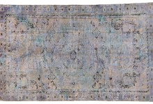 oushak Rug - # 127331