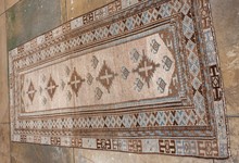 kurd Rug - # 127336