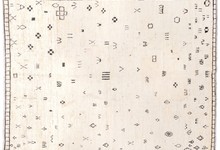 berber Rug - # 127338