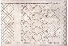 berber Rug - # 127339