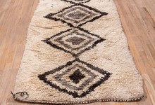 moroccan Rug - # 127347