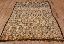 moroccan Rug - # 127363