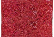 kilim Rug - # 127364