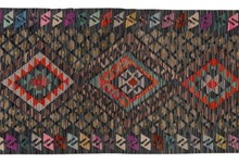 kilim Rug - # 127365