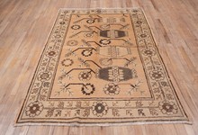 khotan Rug - # 127375