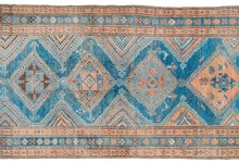 malayer Rug - # 127379
