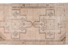 oushak Rug - # 127385