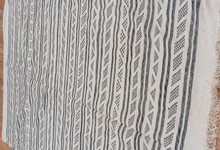 cactus kilim Rug - # 127392