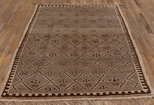 moroccan Rug - # 127393
