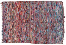 rag Rug - # 127401
