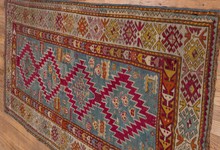 karabagh Rug - # 127402