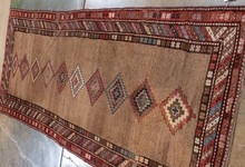 cam hamadan Rug - # 127413