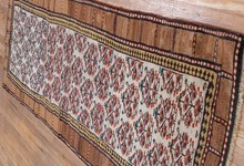 cam hamadan Rug - # 127415