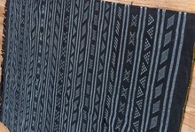 kilim Rug - # 127456