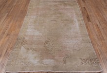 oushak Rug - # 127461