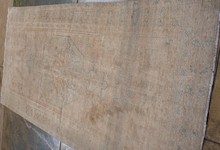 oushak Rug - # 127463