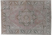 oushak Rug - # 127464