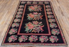 karabagh Rug - # 127472