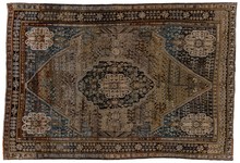 shiraz Rug - # 127480