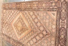 khotan Rug - # 127493