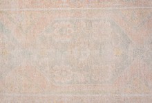 oushak Runner - # 127502