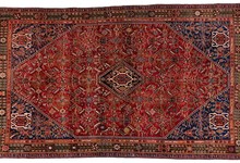 shiraz Rug - # 127510