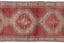 oushak Rug - # 127517