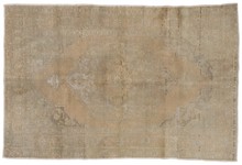 oushak Rug - # 127521