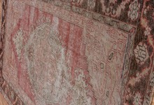 oushak Rug - # 127522