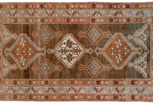 kurd Rug - # 127524