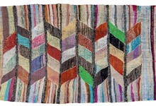 rag Rug - # 127532