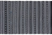 cactus kilim Rug - # 127536