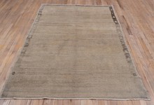 oushak Rug - # 127541