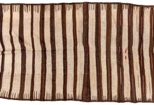 kilim Rug - # 127549