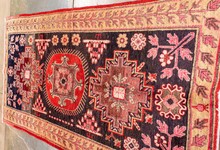 khotan Rug - # 127551