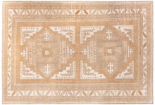 oushak Rug - # 127554