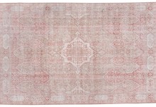 oushak Rug - # 127557