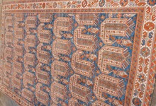 shiraz Rug - # 127559