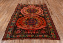 karabagh Rug - # 127562